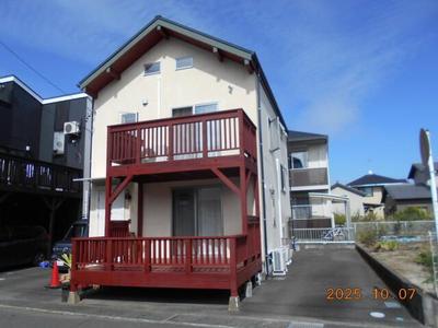 3LDK Detached House for Sale in Fujieda, Shizuoka — Image 7, Fujieda, Shizuoka