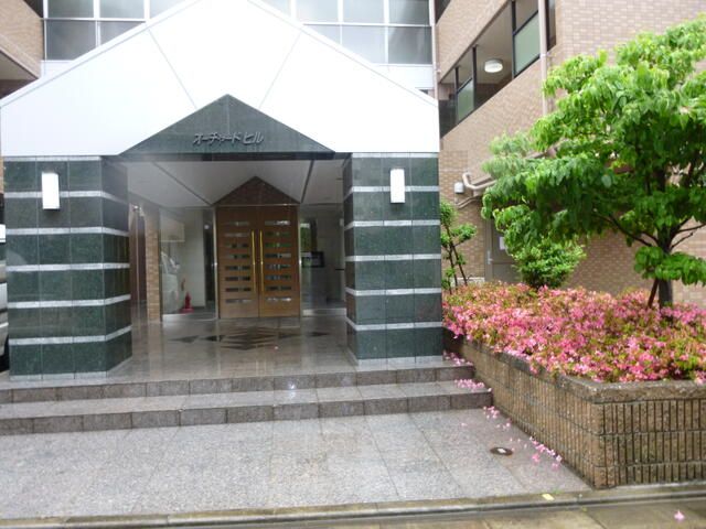 1K Apartment for Rent in Kokubunji, Tokyo - Orchard Hill - Thumbnail 2