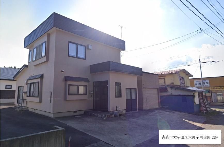 3LDK Detached House for Sale in Aomori City, Aomori - Main Image