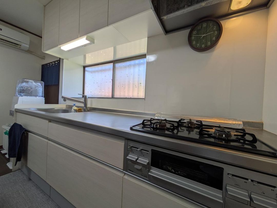 5DK Detached House for Sale in Shunan, Yamaguchi - Thumbnail 2