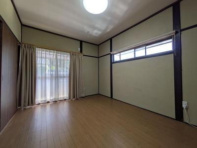 5DK Detached House for Sale in Shunan, Yamaguchi — Image 22, Shunan, Yamaguchi