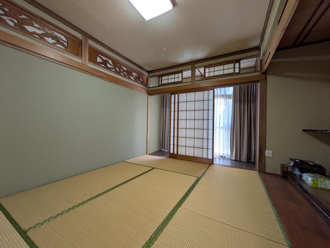 5DK Detached House for Sale in Shunan, Yamaguchi - Thumbnail 4