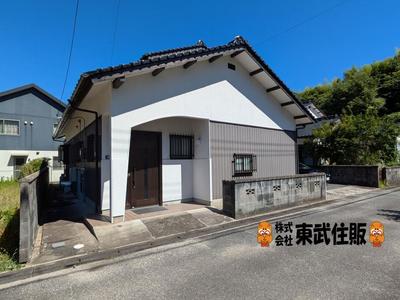 5DK Detached House for Sale in Shunan, Yamaguchi — Image 7, Shunan, Yamaguchi