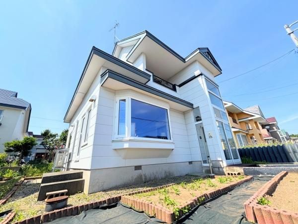3LDK House in Kitahiroshima with 192.12㎡ Land - Image 7