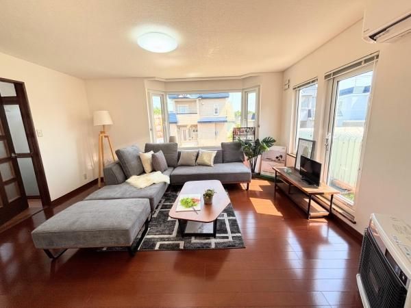 3LDK House in Kitahiroshima with 192.12㎡ Land - Image 22