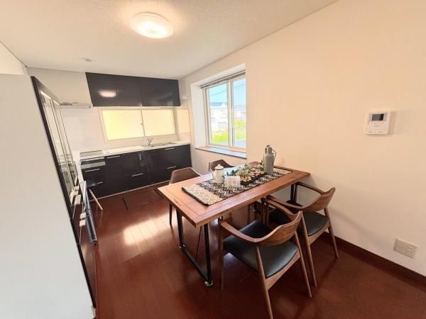 3LDK House in Kitahiroshima with 192.12㎡ Land - Image 29