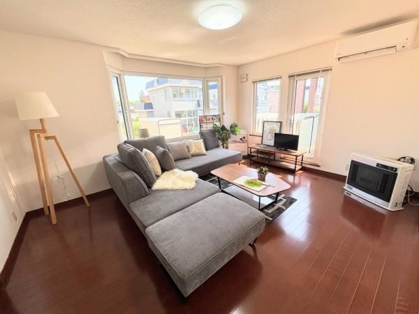 3LDK House in Kitahiroshima with 192.12㎡ Land - Image 22