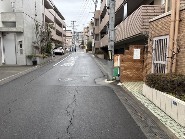 3LDK Apartment for Sale in Aobaku, Sendai, Miyagi - Thumbnail 4