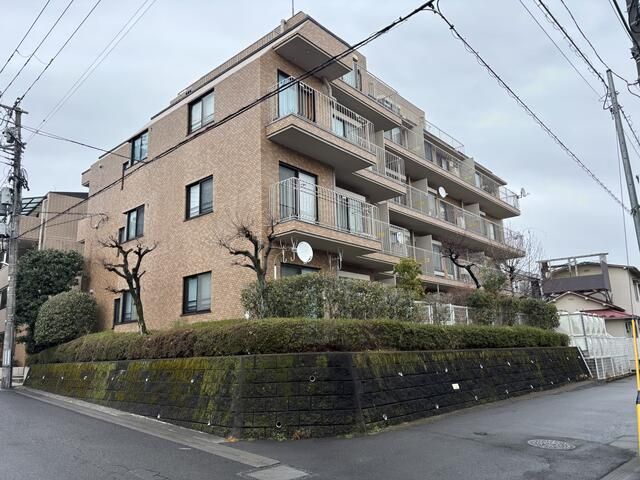 3LDK Apartment for Sale in Aobaku, Sendai, Miyagi - Thumbnail 2
