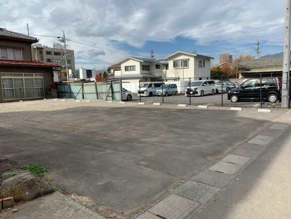 Rental Parking Space in Ueda, Nagano - 7,000 Yen/Month - Thumbnail 2