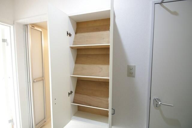 1K Apartment for Rent in Koriyama, Fukushima - 19.17 sqm - Thumbnail 4