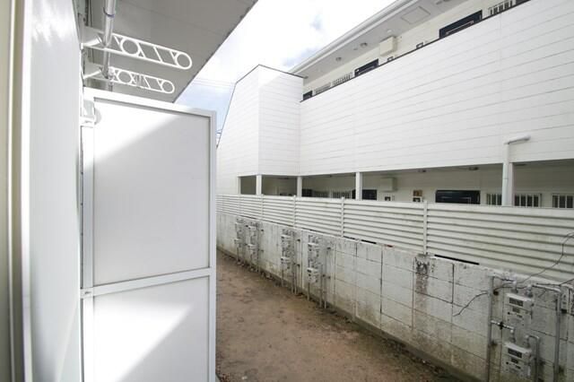 1K Apartment for Rent in Koriyama, Fukushima - 19.17 sqm - Thumbnail 2