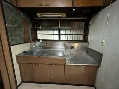 6SK Detached House for Sale in Kitakyushu, Fukuoka — Image 22, Kokura Minami, Fukuoka
