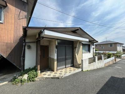 6SK Detached House for Sale in Kitakyushu, Fukuoka — Image 7, Kokura Minami, Fukuoka