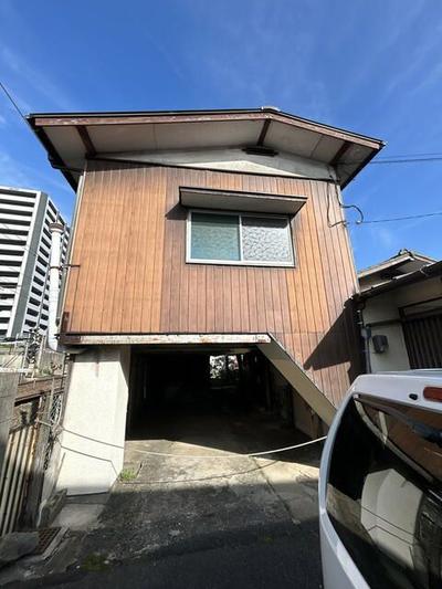 6SK Detached House for Sale in Kitakyushu, Fukuoka — Image 7, Kokura Minami, Fukuoka