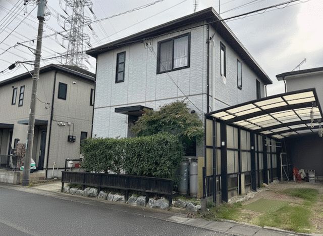 3LDK Detached House for Sale in Iwatsuki, Saitama - Thumbnail 2