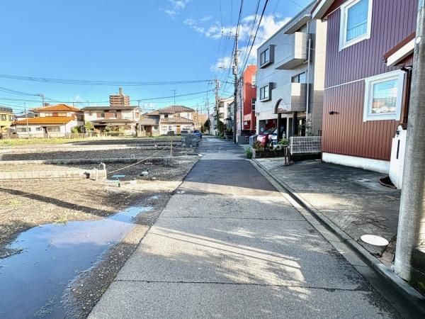 Newly Built 2SLDK House in Sagamihara, Kanagawa - Thumbnail 2