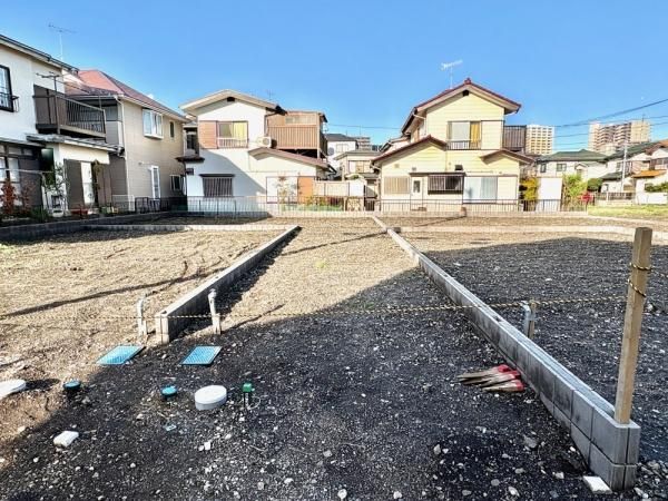 Newly Built 2SLDK House in Sagamihara, Kanagawa - Thumbnail 3