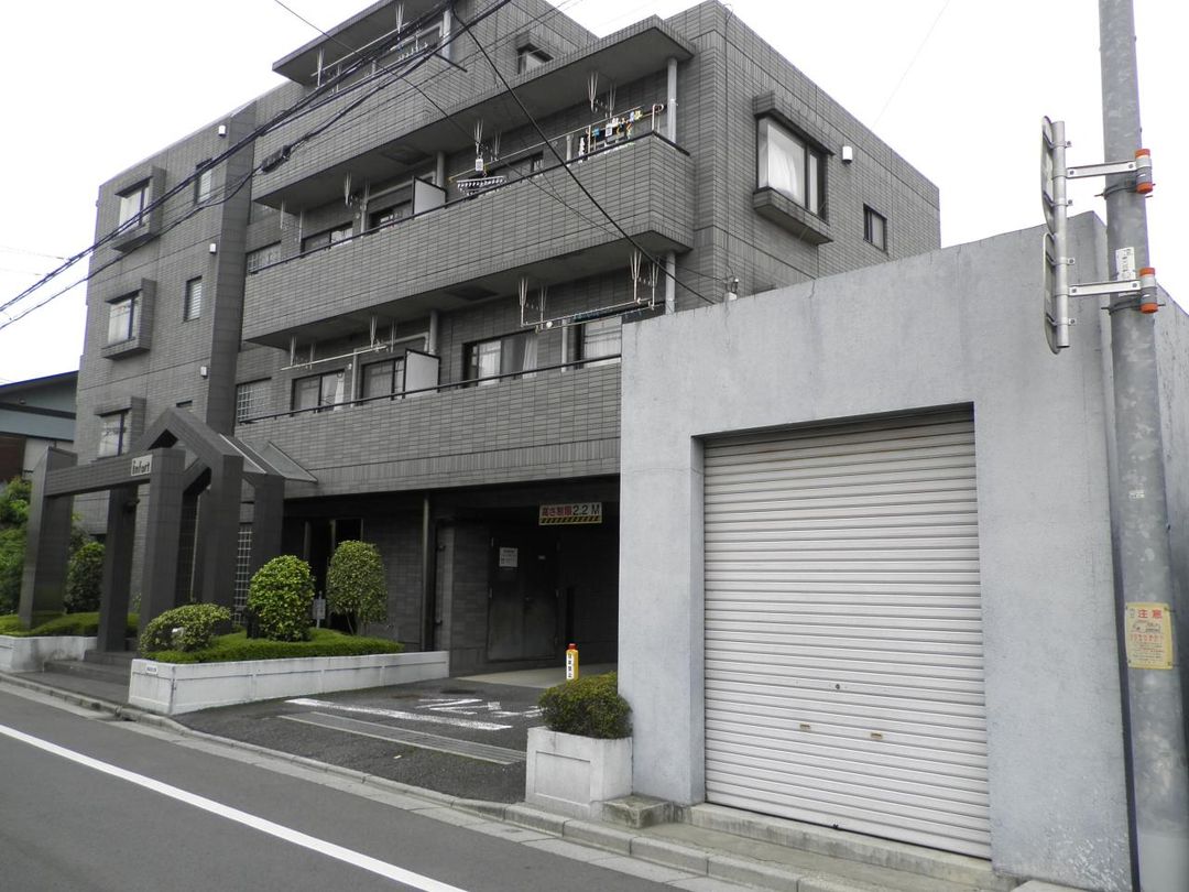 1DK Apartment for Rent in Kita-ku, Saitama City - Thumbnail 3