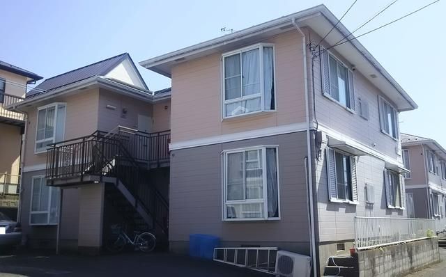3DK Apartment for Rent in Ebina, Kanagawa Near Station - Thumbnail 2