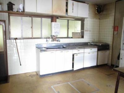 Property details: Yorishima-cho, Asakuchi City, Okayama Prefecture Property information: Used detached house — Image 3, Asakuchi, Okayama