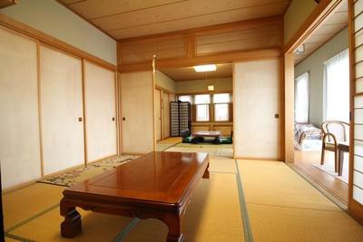 9LDK Two-Generation House for Sale in Yahaba, Iwate — Image 22, Yahaba, Iwate