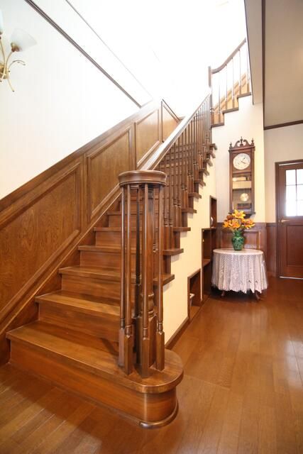 9LDK Two-Generation House for Sale in Yahaba, Iwate - Thumbnail 4