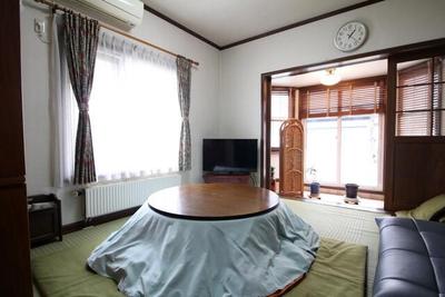 9LDK Two-Generation House for Sale in Yahaba, Iwate — Image 22, Yahaba, Iwate