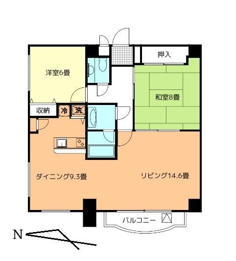 2LDK Condo for Sale in Gora, Hakone - 83.92 sqm - Main Image