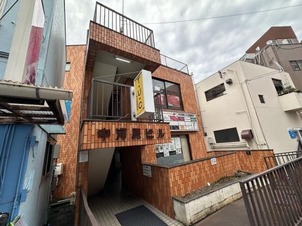 Commercial Space Tokyo | Fuchu Nakagawara - Thumbnail 4