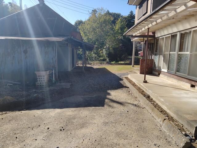 Renovation Project on Large Corner Lot in Ryugasaki, Ibaraki - Main Image