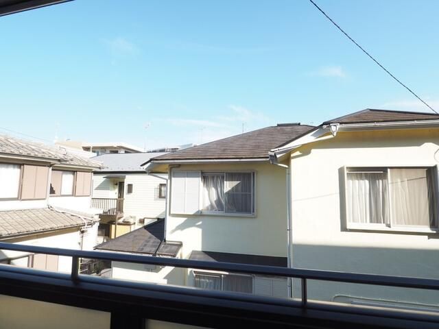 2DK Apartment for Rent in Kawasaki, Kanagawa - Thumbnail 4