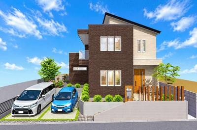 159.9 sqm Residential Land for Sale in Midori Ward, Chiba City — New_build, Midori, Chiba