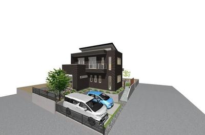 159.9 sqm Residential Land for Sale in Midori Ward, Chiba City — New_build, Midori, Chiba