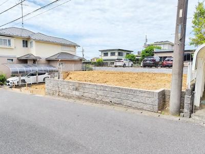 159.9 sqm Residential Land for Sale in Midori Ward, Chiba City — Land, Midori, Chiba