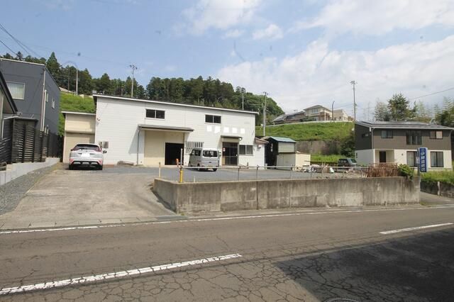 596.89 sqm Residential Land for Sale in Shiogama, Miyagi - Thumbnail 4