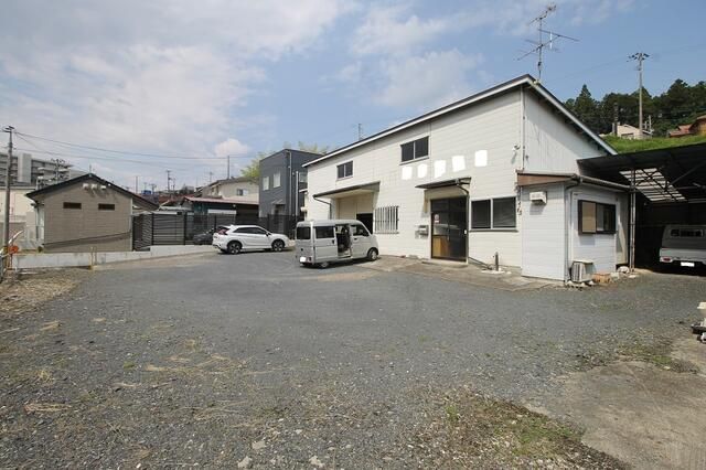 596.89 sqm Residential Land for Sale in Shiogama, Miyagi - Thumbnail 2