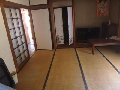 5DK Detached House for Sale in Kure, Hiroshima with 213 sqm Land — Image 22, Kure, Hiroshima