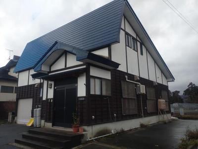 [Real Estate Japan] Property details: Property information for Oaza Kitago/Oishida Station, Obanazawa City, Yamagata Prefecture: Used detached house — House, Obanazawa, Yamagata