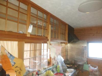 [Real Estate Japan] Property details: Property information for Oaza Kitago/Oishida Station, Obanazawa City, Yamagata Prefecture: Used detached house — Interior, Obanazawa, Yamagata