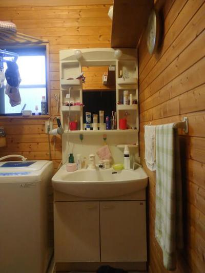 [Real Estate Japan] Property details: Property information for Oaza Kitago/Oishida Station, Obanazawa City, Yamagata Prefecture: Used detached house — Interior, Obanazawa, Yamagata