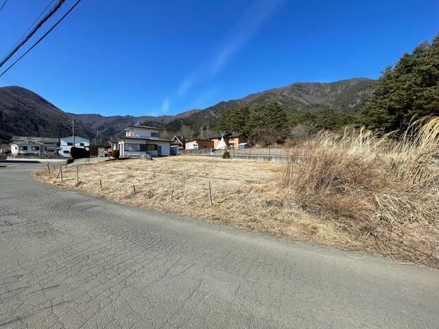 415 sqm Land Plot for Sale in Fujikawaguchiko, Yamanashi - Thumbnail 3
