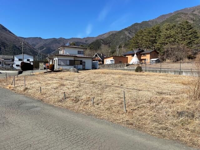 415 sqm Land Plot for Sale in Fujikawaguchiko, Yamanashi - Thumbnail 2