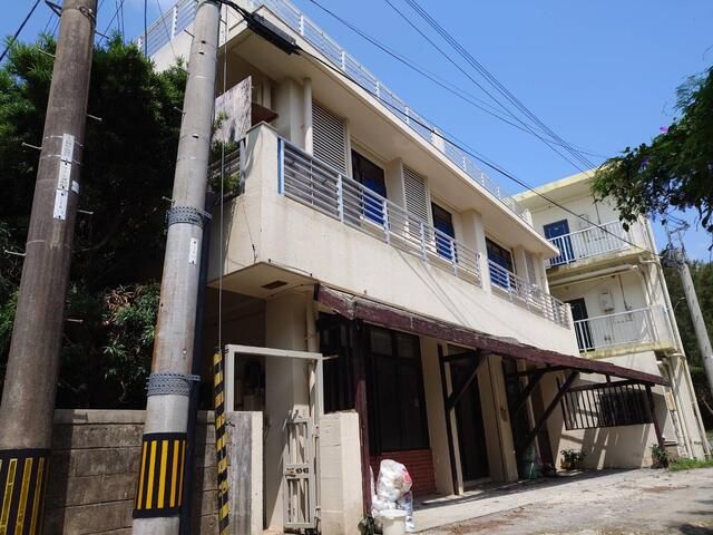 5-Unit Commercial Apartment Building for Sale in Miyakojima, Okinawa - Thumbnail 2