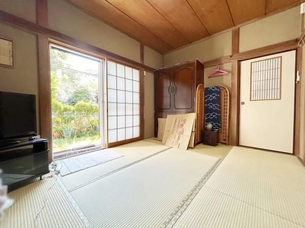 1975 2DK Detached House on 217sqm Land in Abiko, Chiba - Image 22