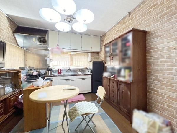 1975 2DK Detached House on 217sqm Land in Abiko, Chiba - Image 22
