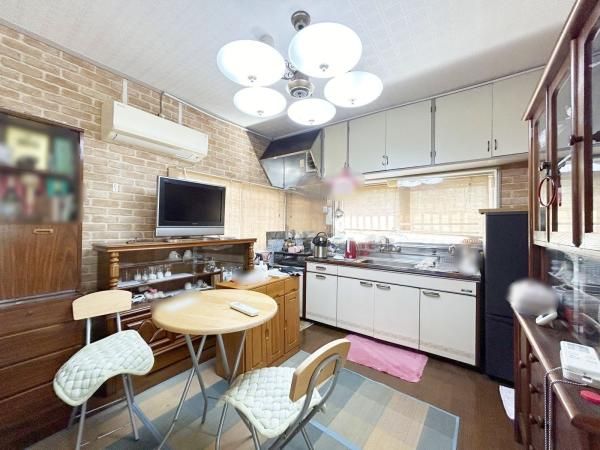 1975 2DK Detached House on 217sqm Land in Abiko, Chiba - Image 19