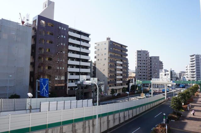 1K Apartment for Rent in Kita City, Tokyo - Thumbnail 2