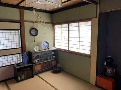 Property details: Oshima, Namekawa City, Toyama Prefecture Property information: Used detached house — Image 4, Nanto, Toyama