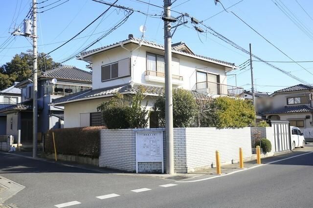 Land for Sale in Ageo, Saitama - 170.47 sqm - Thumbnail 3